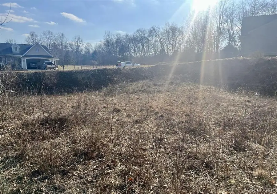 3400 Belgian Lot 7 & 8, Jackson, MI 49203 - #2