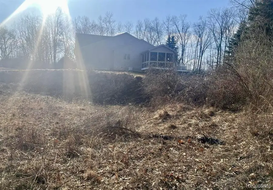 3400 Belgian Lot 7 & 8, Jackson, MI 49203 - #3