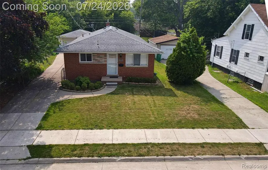 21819 Beechwood, Eastpointe, MI 48021 - #2