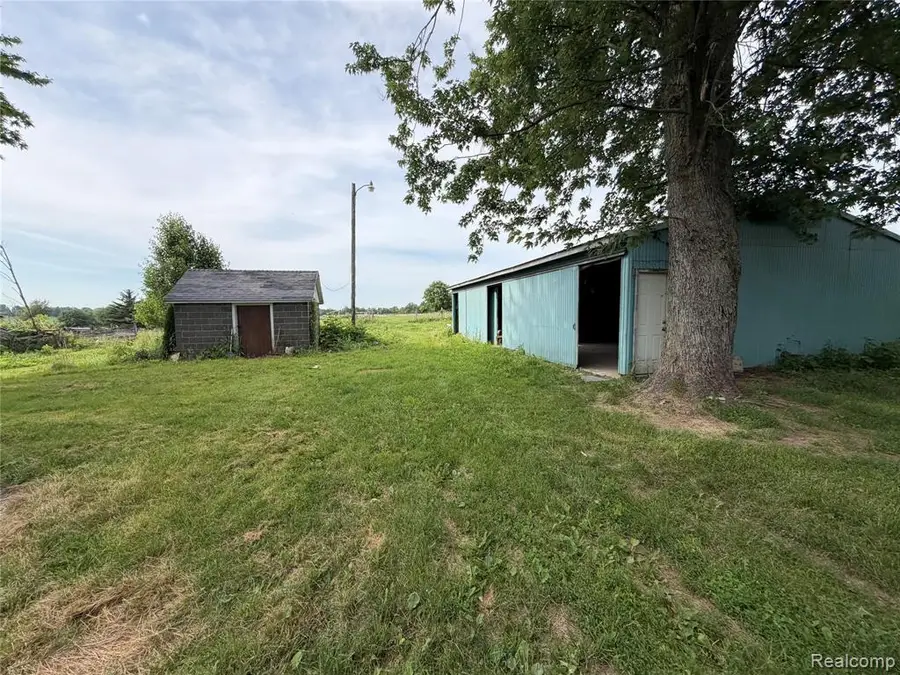 6447 Peck, Brown City, MI 48416 - #2