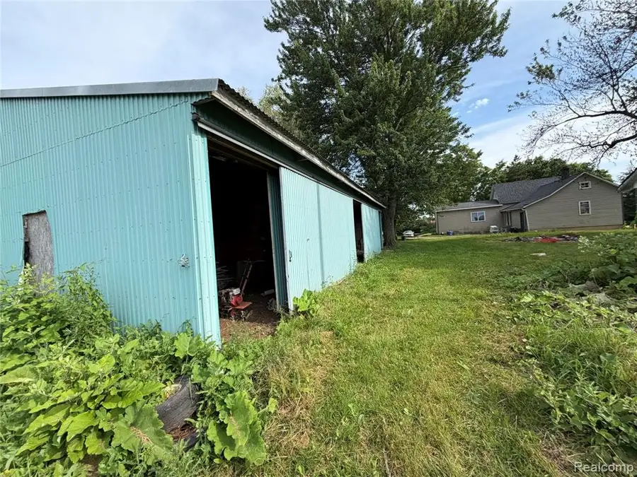 6447 Peck, Brown City, MI 48416 - #3