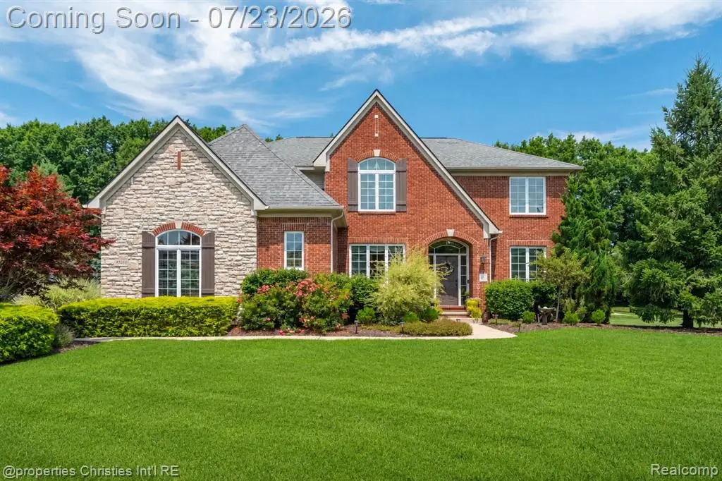 47648 Cheltenham, Novi, MI 48374 - #1