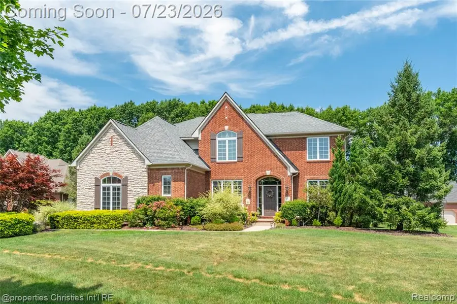 47648 Cheltenham, Novi, MI 48374 - #2