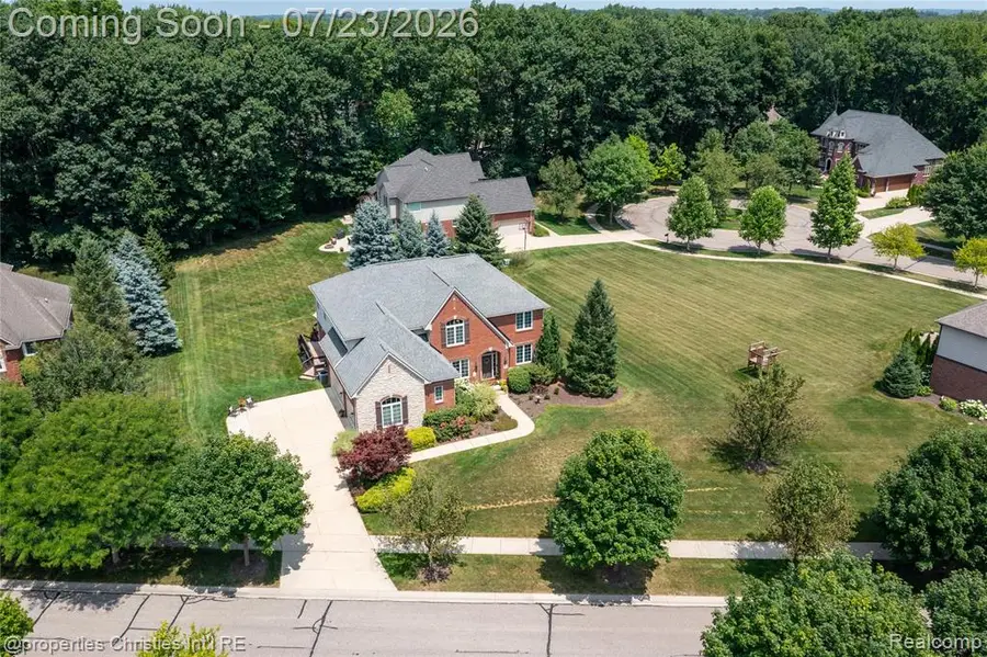 47648 Cheltenham, Novi, MI 48374 - #3