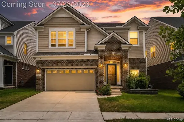 28296 Verona, Novi, MI 48377