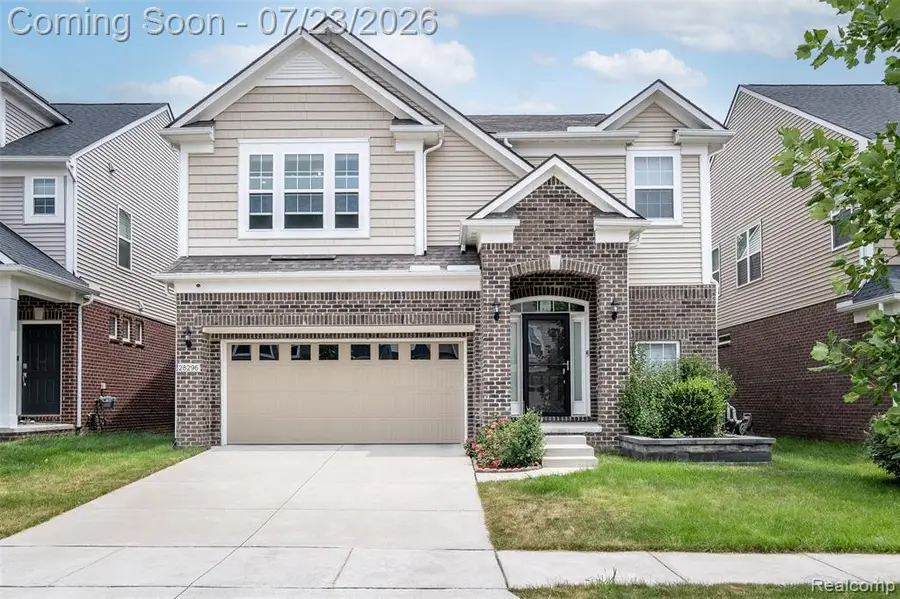 28296 Verona, Novi, MI 48377 - #2