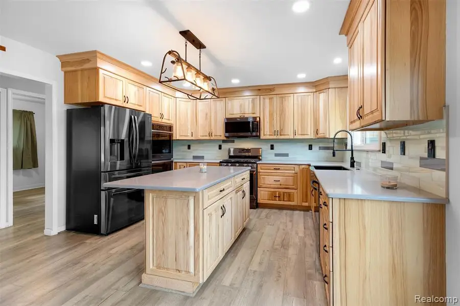1505 Hummer Lake, Ortonville, MI 48462 - #3