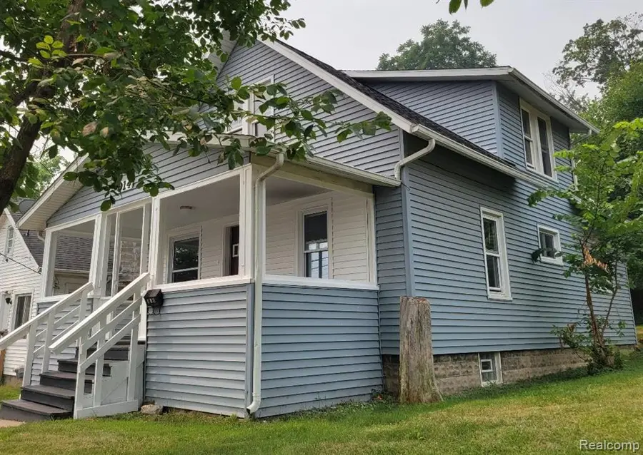 914 Middle, Lansing, MI 48915 - #2