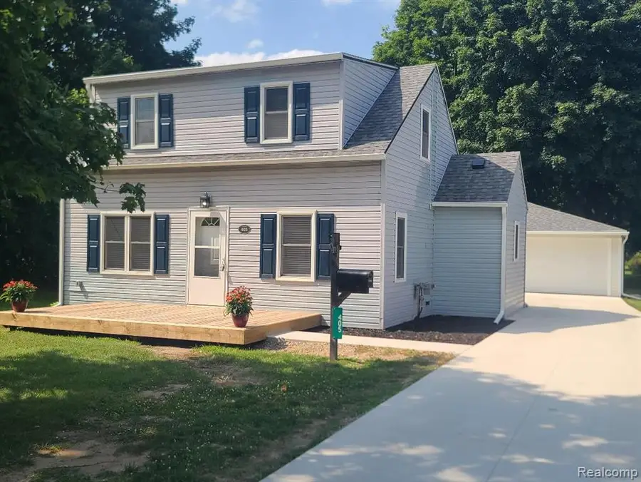 405 W Russell, Tecumseh, MI 49286 - #2
