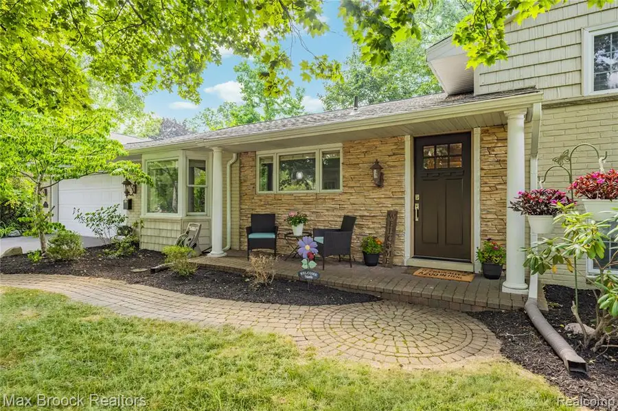 520 Hillboro, Bloomfield Hills, MI 48301 - #3
