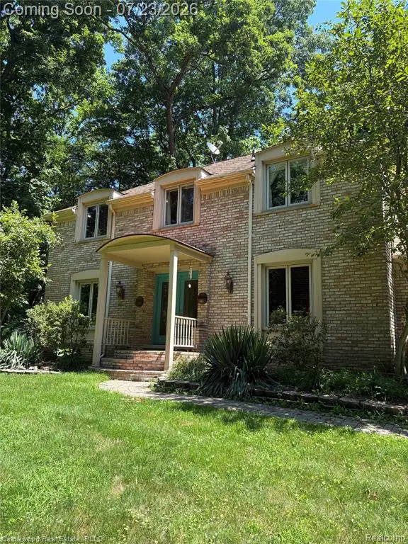 4100 Stockemer, White Lake, MI 48383 - #2