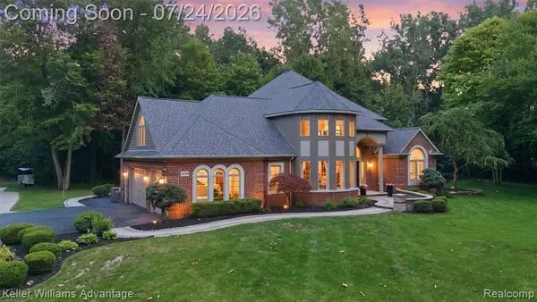 14178 Kenneth, Carleton, MI 48117