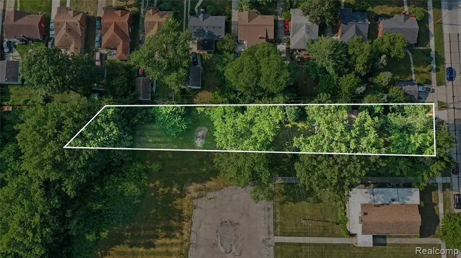 23830 Scotia, Oak Park, MI 48237 - #2