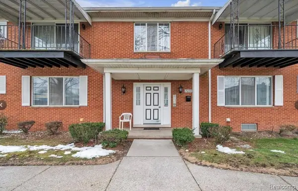 15220 Garfield #B, Redford, MI 48239