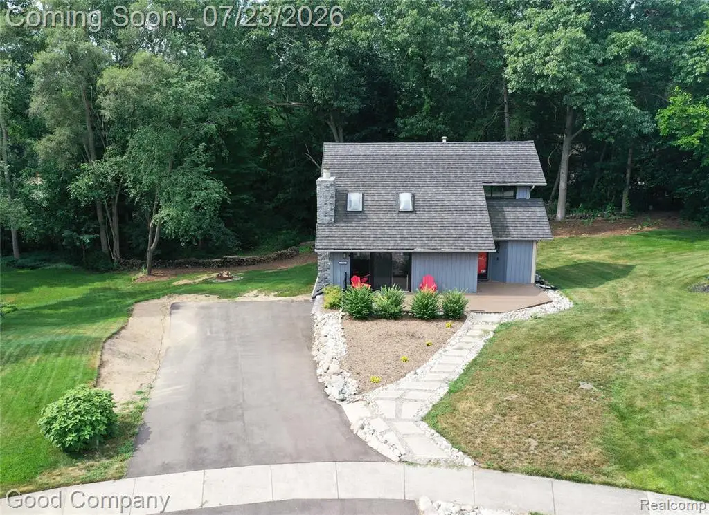 2783 Angelus, Waterford, MI 48329 - #1