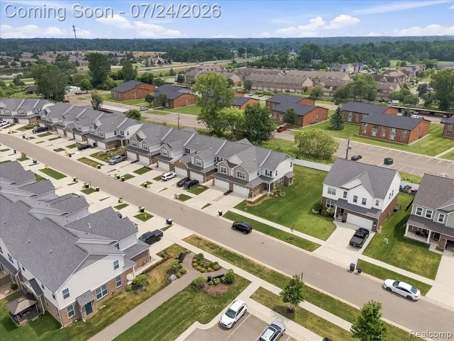 8678 Pioneer #9, Washington, MI 48094 - #3