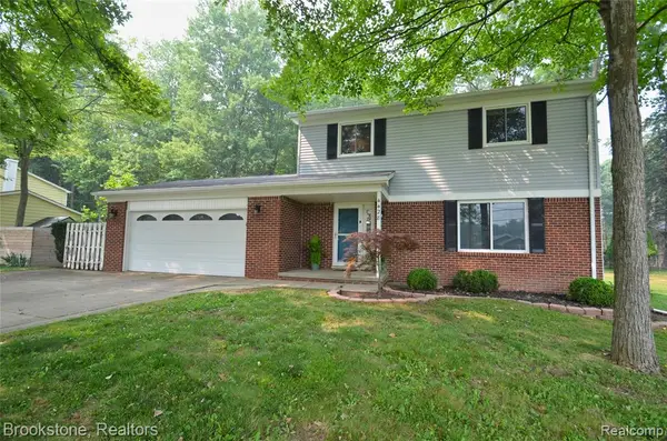 4428 Fenmore, Waterford, MI 48328