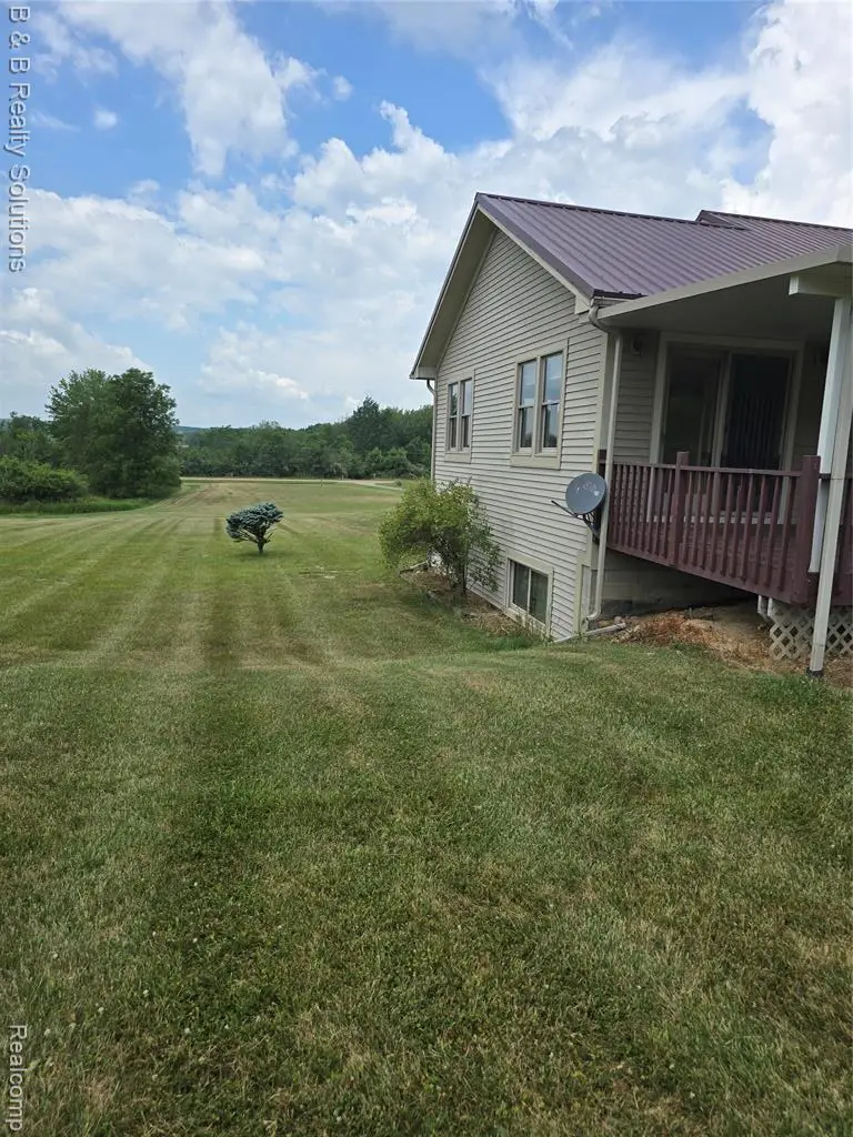 5868 Marathon, Otter Lake, MI 48464 - #2