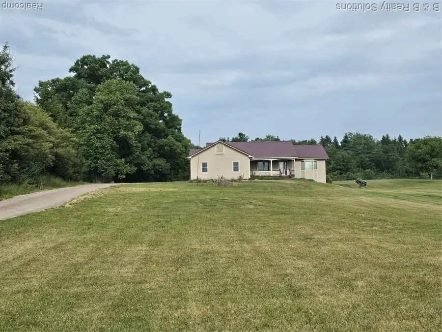 5868 Marathon, Otter Lake, MI 48464 - #3