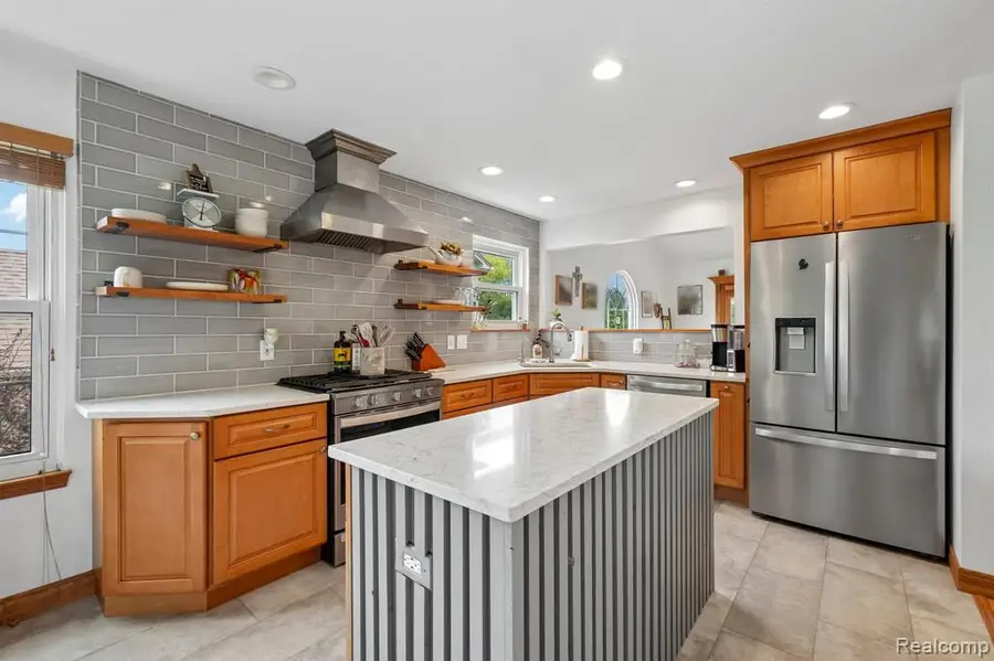 15927 Petros, Rockwood, MI 48173 - #3