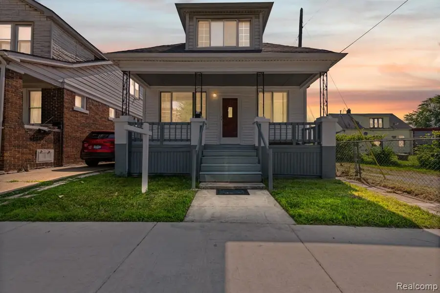 12826 Bloom, Hamtramck, MI 48212 - #2