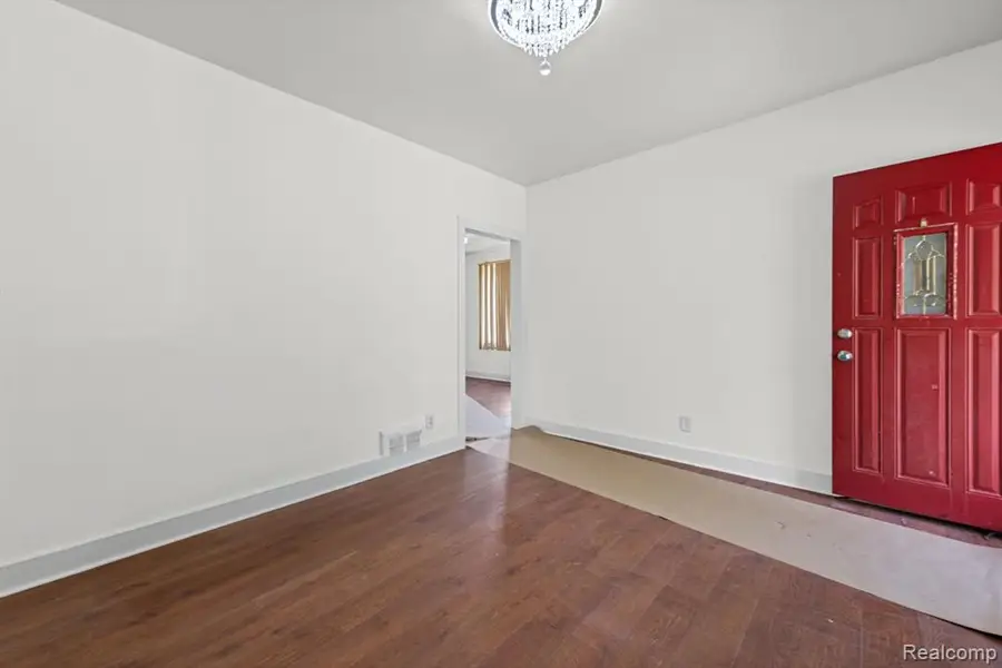 12826 Bloom, Hamtramck, MI 48212 - #3