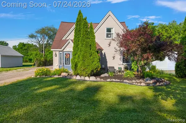 3067 Avalon, Rochester Hills, MI 48309