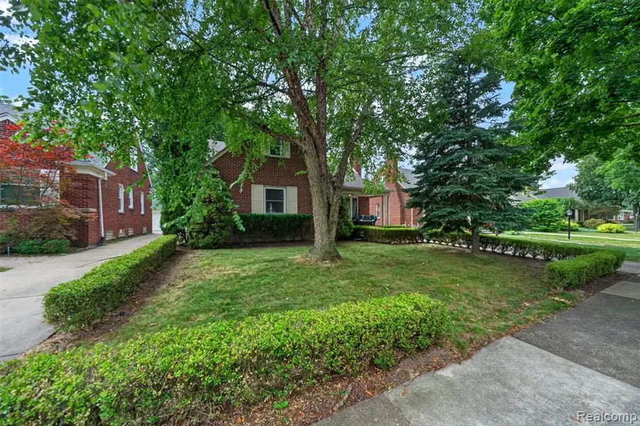 2925 Bembridge, Royal Oak, MI 48073 - #3