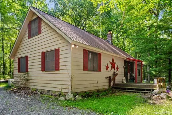 2600 Lucinda, Prescott, MI 48756 - #3