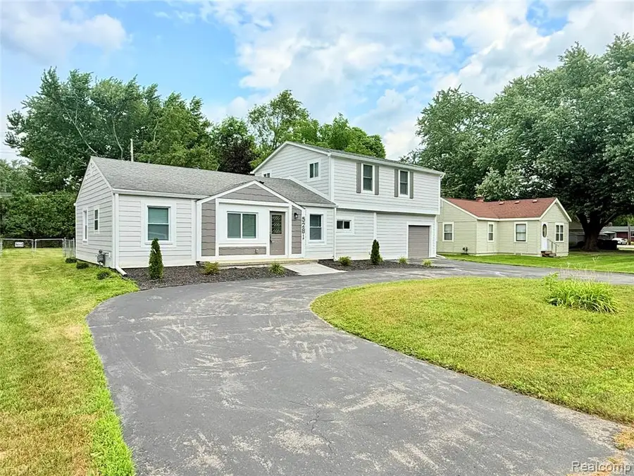 5281 Wilby, Utica, MI 48317 - #2