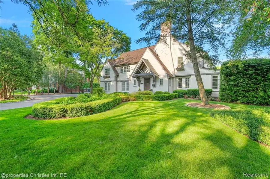 528 Covington, Bloomfield Hills, MI 48301 - #3