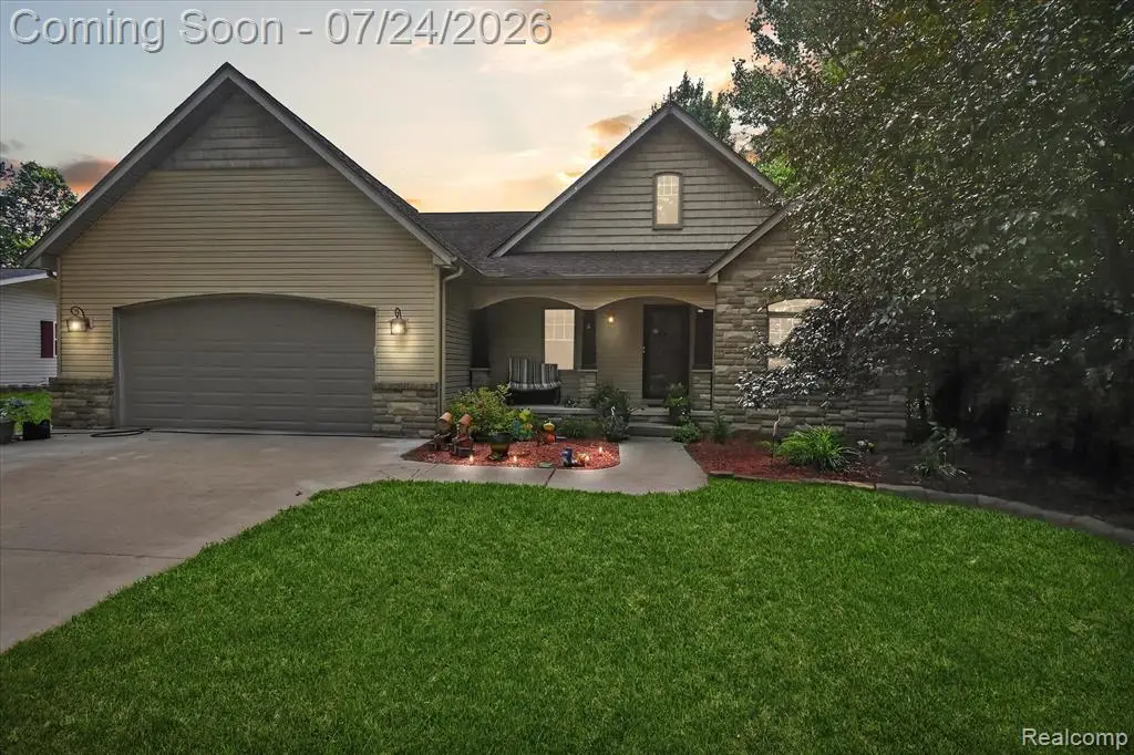 4915 Anglers, Gladwin, MI 48624 - #1