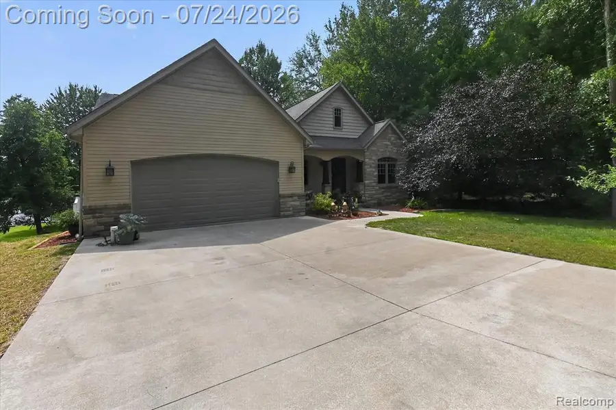 4915 Anglers, Gladwin, MI 48624 - #3