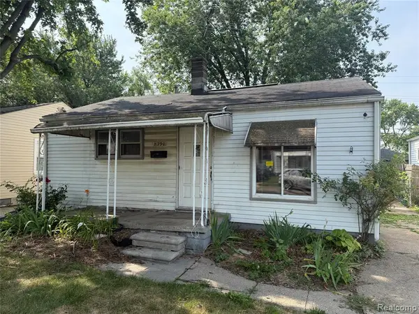 11290 Hudson, Warren, MI 48089