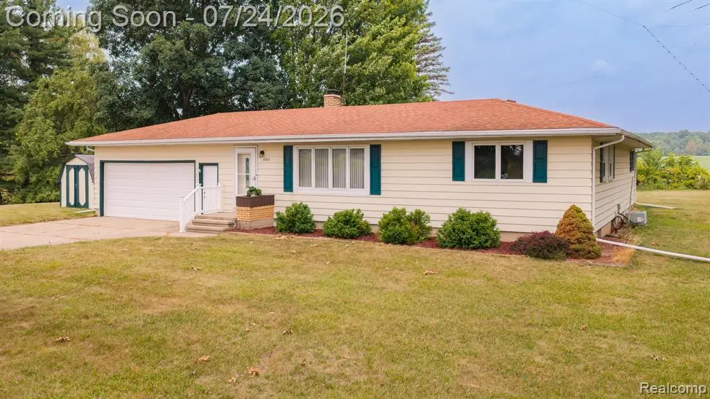 895 Haslett, Williamston, MI 48895 - #1