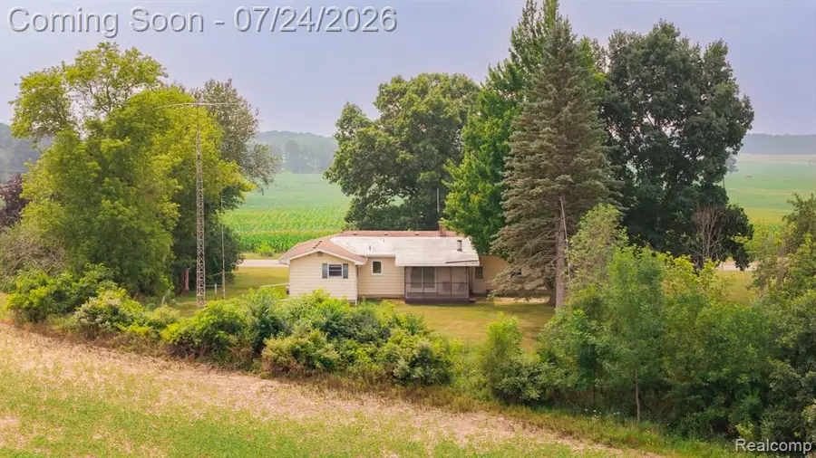 895 Haslett, Williamston, MI 48895 - #3