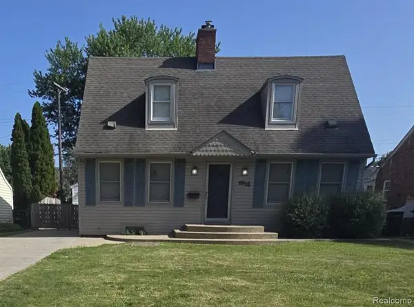 1526 W Houstonia, Royal Oak, MI 48073