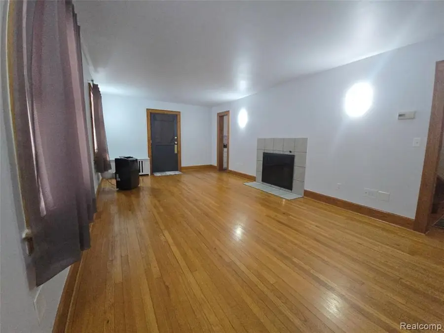 1526 W Houstonia, Royal Oak, MI 48073 - #2