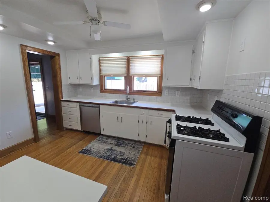 1526 W Houstonia, Royal Oak, MI 48073 - #3