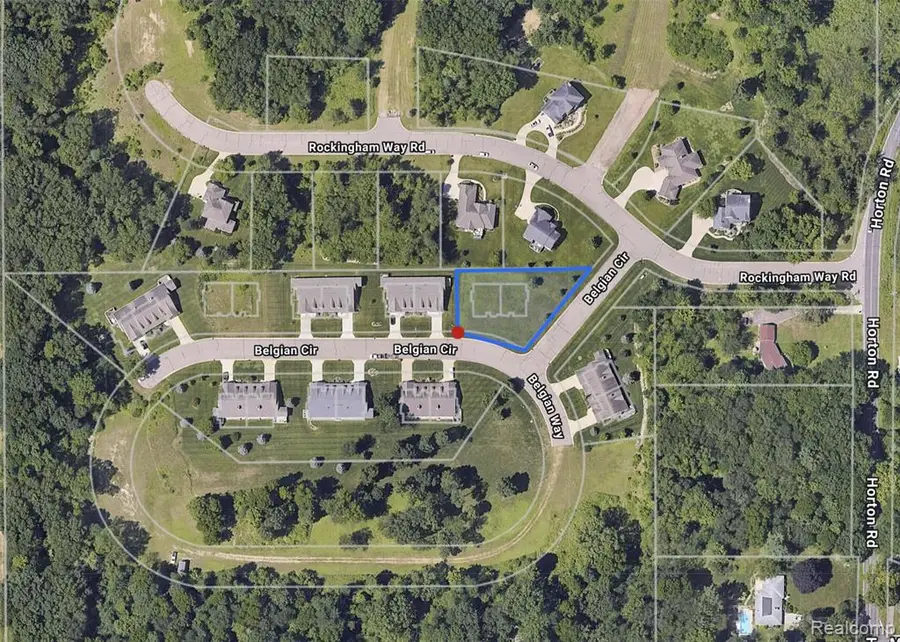 3396 & 3398 Belgian, Jackson, MI 49203 - #2