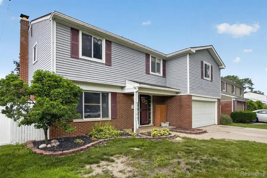 14075 Merriman, Livonia, MI 48154 - #3