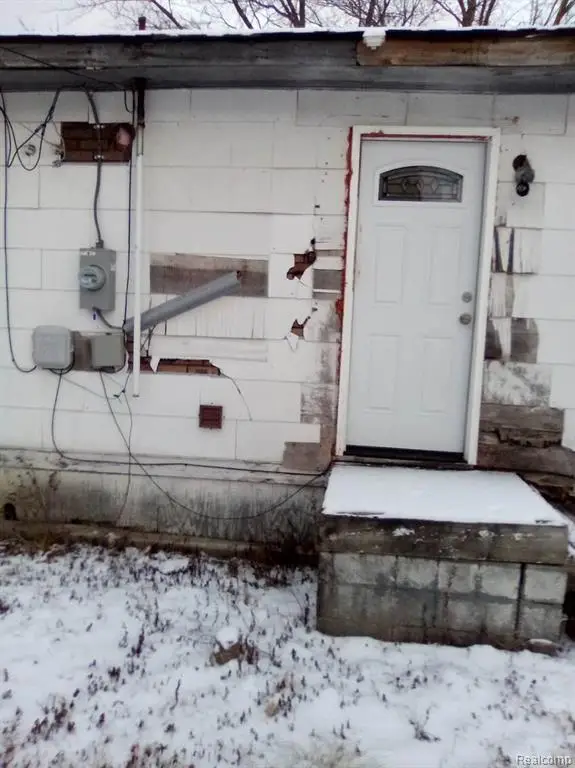 17199 Hamburg, Detroit, MI 48205 - #3