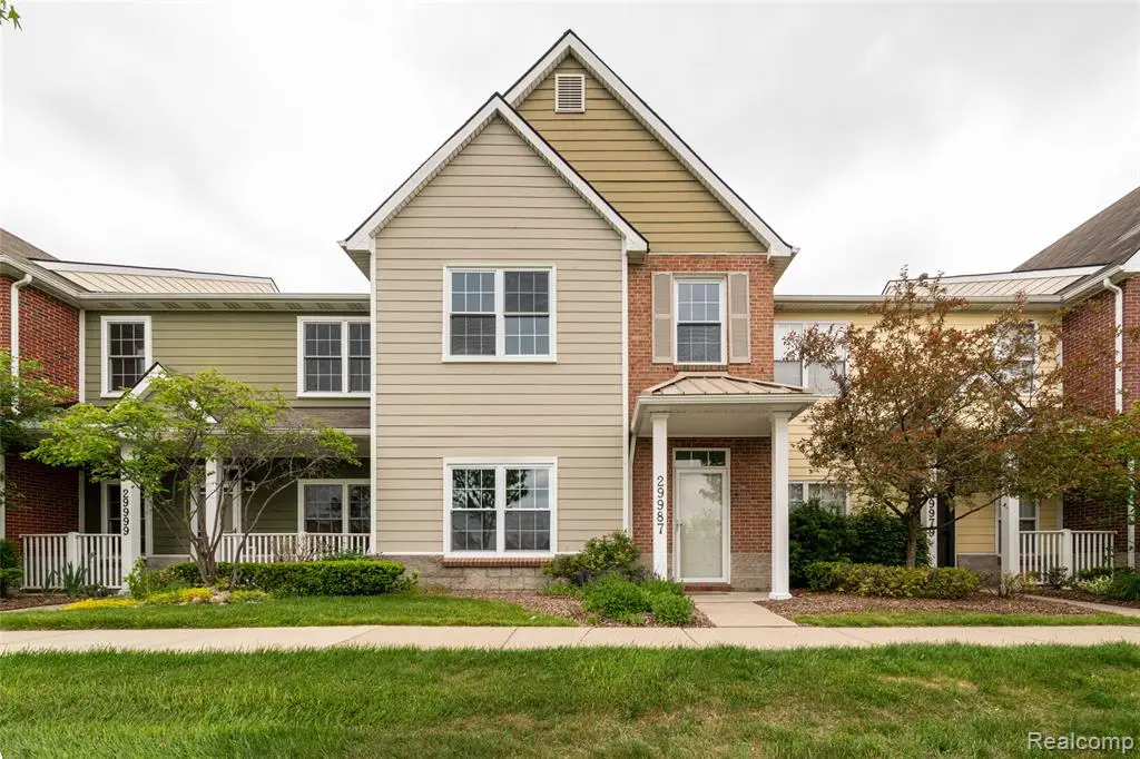 29987 Marigold, Southfield, MI 48076 - #1