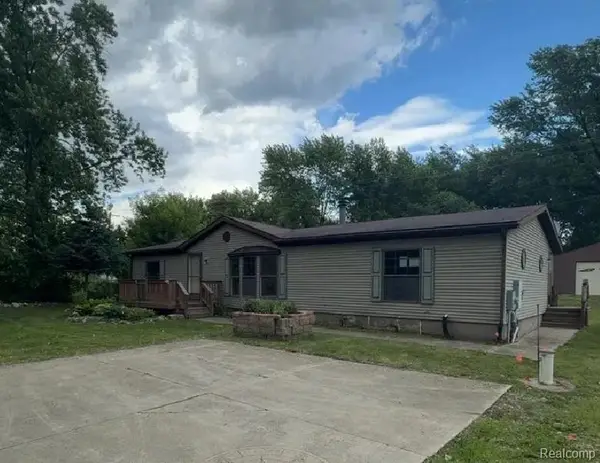 10537 Byron, Byron, MI 48418