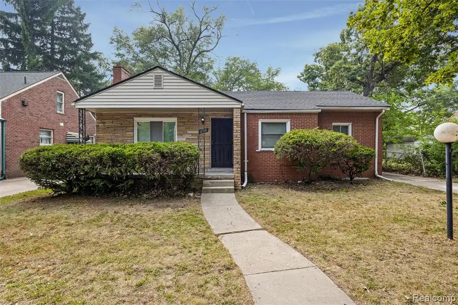 16531 Greenlawn, Detroit, MI 48221 - #3