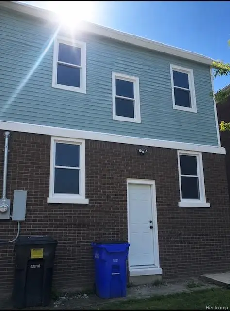 5240 Newport, Detroit, MI 48213 - #2