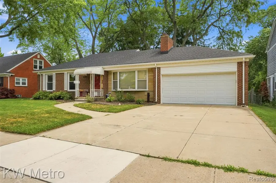 3912 Hillside, Royal Oak, MI 48073 - #2