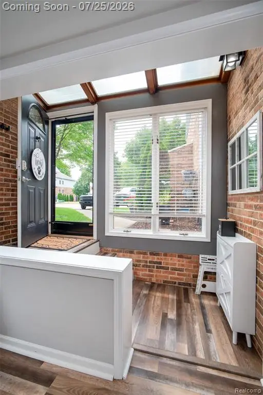 184 Pinewood, Plymouth, MI 48170 - #3