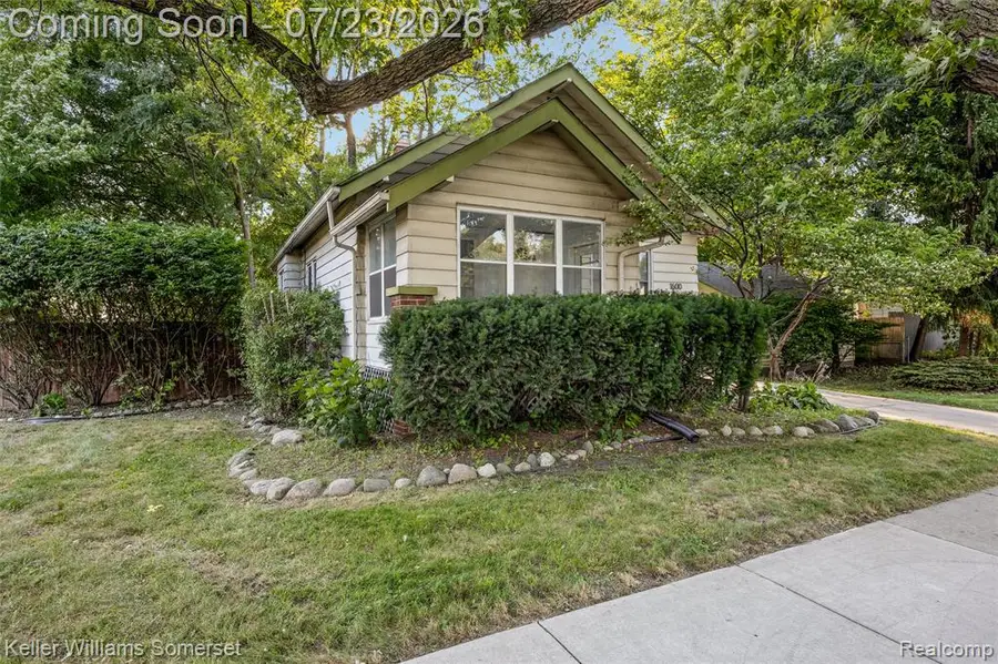 1600 Mclean, Royal Oak, MI 48067 - #2