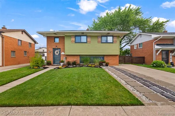 14108 Stoeflet, Rockwood, MI 48173